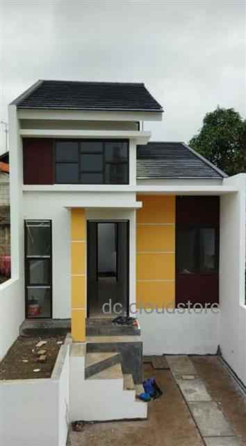 dijual rumah ngamprah ngamprah