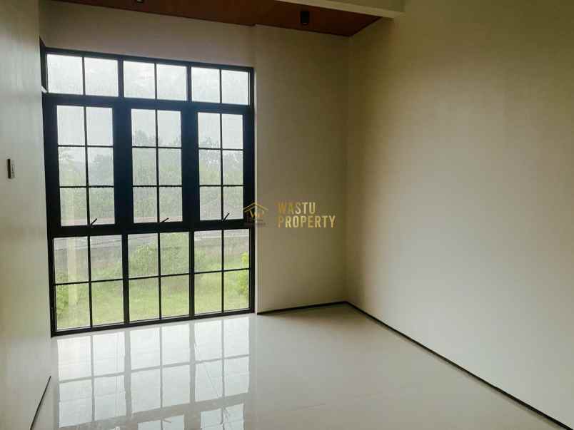 dijual rumah ngemplak sleman yogyakarta