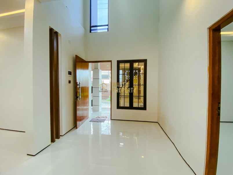 dijual rumah ngemplak sleman yogyakarta