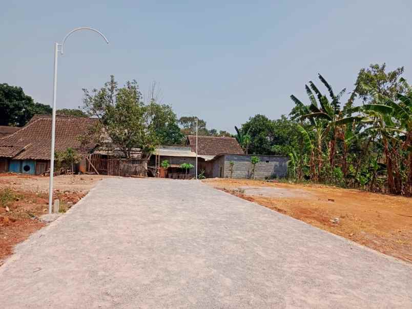 dijual rumah nongko sawit