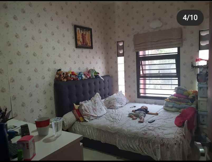 dijual rumah nyengsereut tegalega