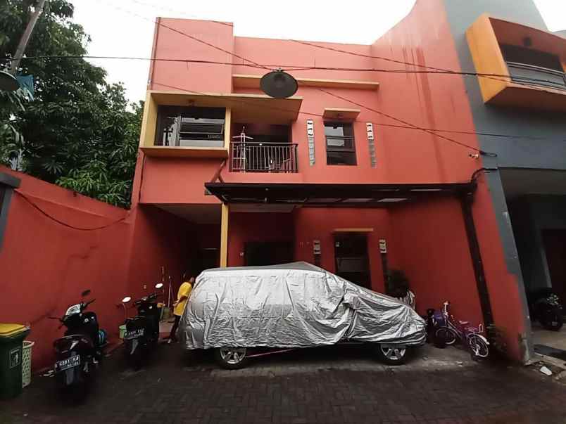 dijual rumah nyengsereut tegalega