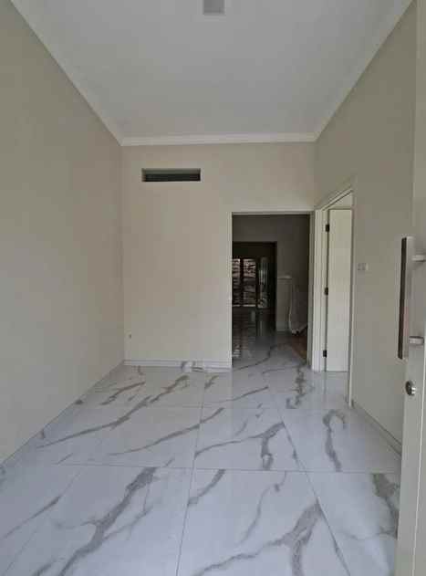 dijual rumah pakuwon city san diego