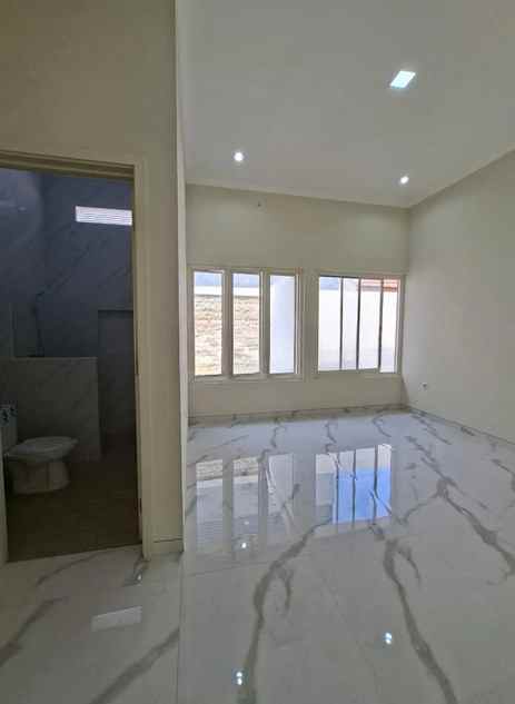 dijual rumah pakuwon city san diego