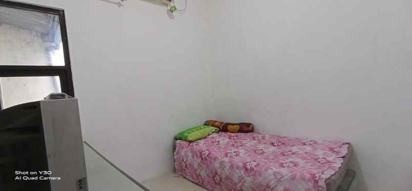 dijual rumah palm oasis