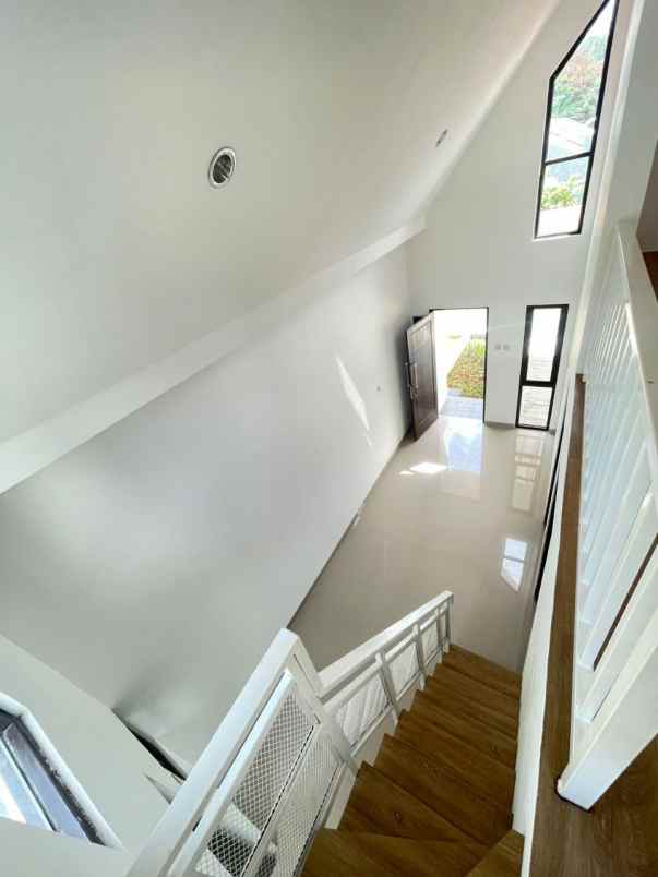 dijual rumah pamulang