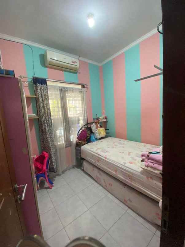 dijual rumah pamulang kedaung