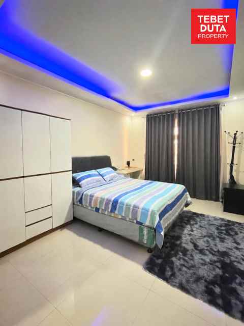 dijual rumah pancoran