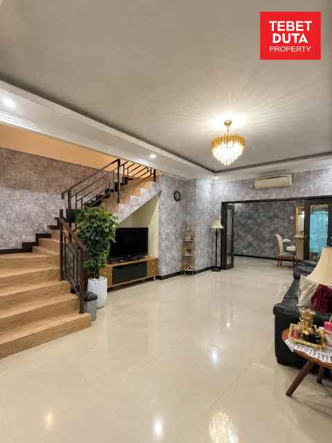 dijual rumah pancoran