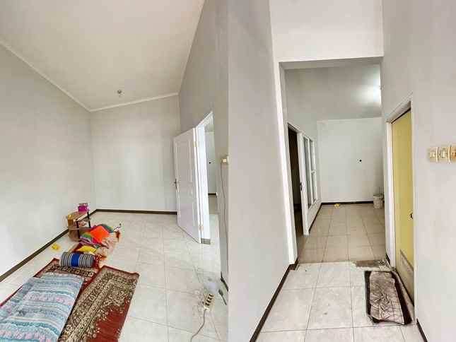 dijual rumah pandanwangi