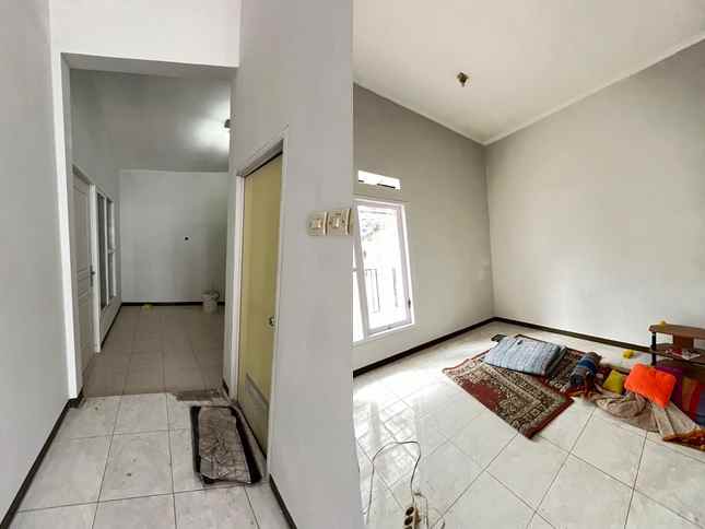 dijual rumah pandanwangi