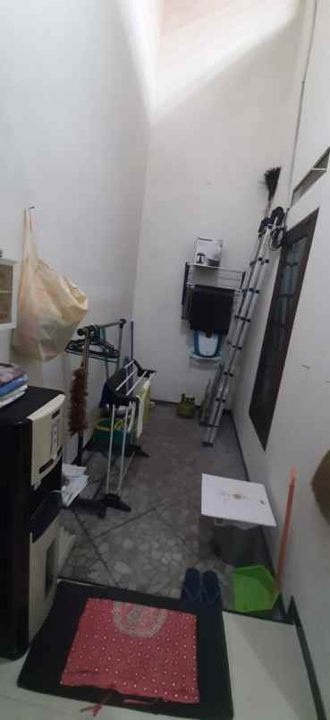 dijual rumah pandanwangi blimbing kota