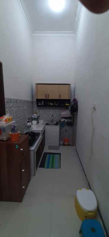 dijual rumah pandanwangi blimbing kota