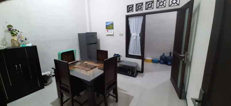 dijual rumah pandanwangi blimbing kota