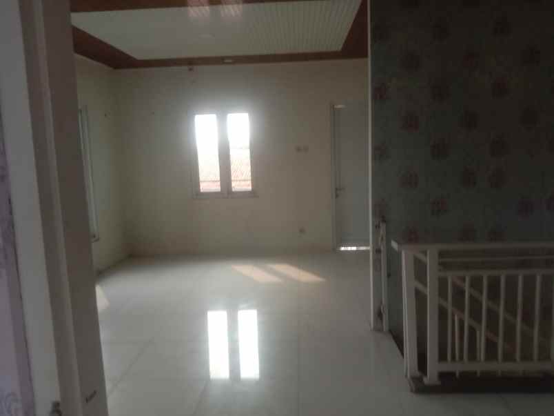 dijual rumah panongan tangerang