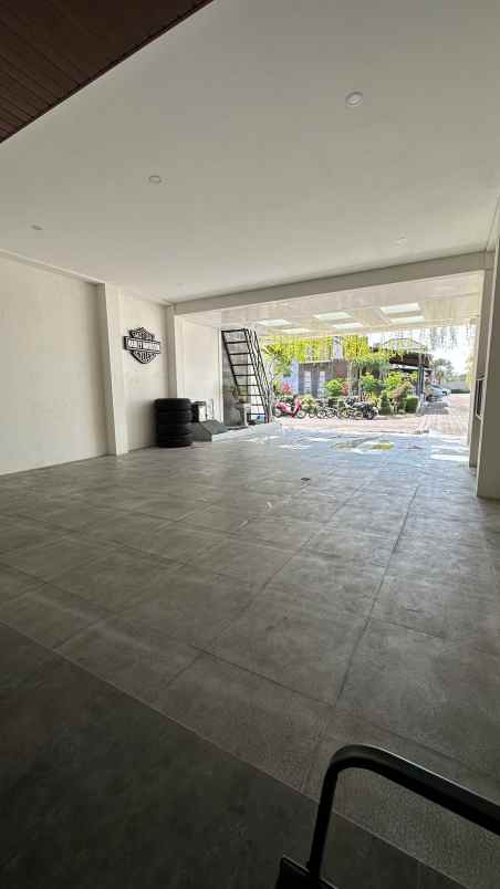 dijual rumah parangtritis