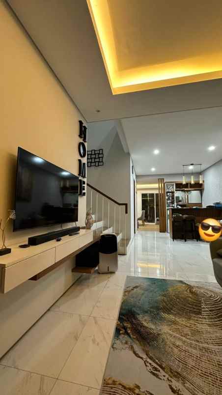 dijual rumah parangtritis