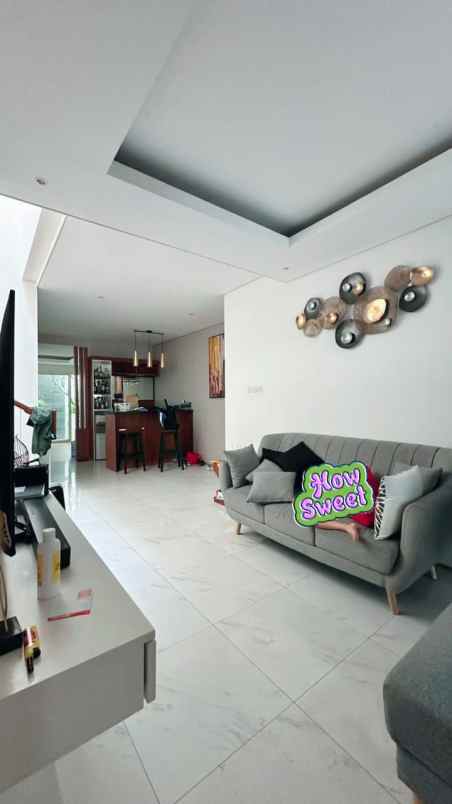 dijual rumah parangtritis