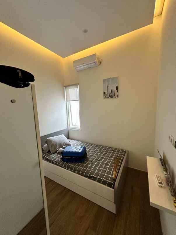 dijual rumah parangtritis