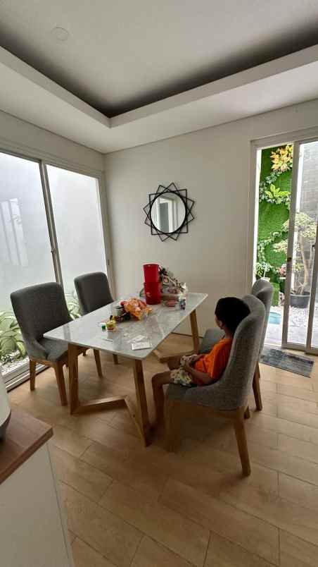 dijual rumah parangtritis