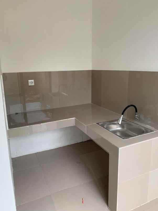 dijual rumah pasir jambu sukaraja bogor