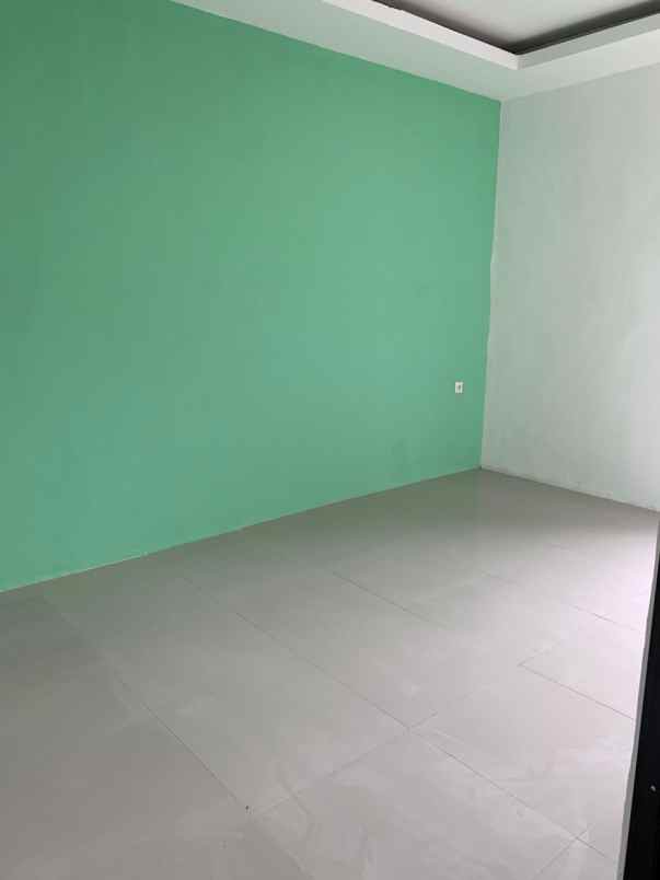 dijual rumah pasir jambu sukaraja bogor