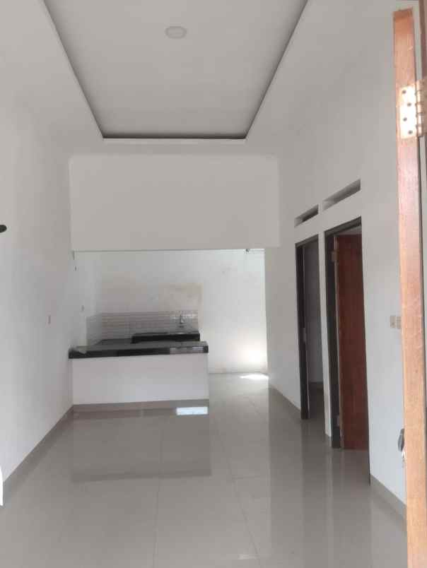 dijual rumah pasir putih sawangan depok