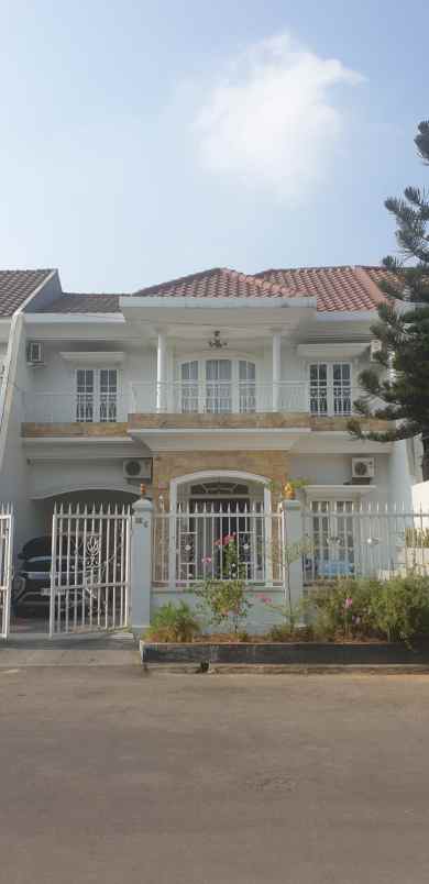 dijual rumah pejuang