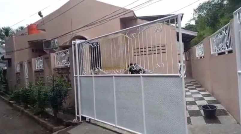 dijual rumah permata depok sektor mirah