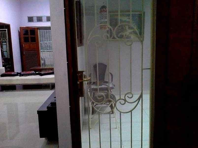 dijual rumah permata depok sektor mirah