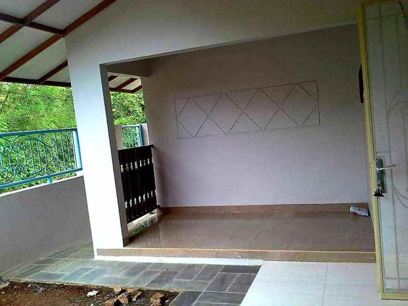 dijual rumah permata depok sektor mirah