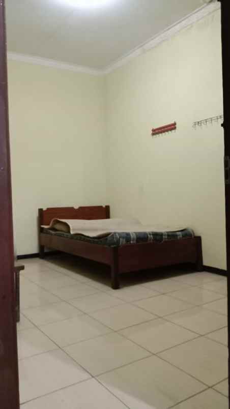 dijual rumah permata harapan baru