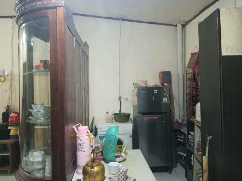 dijual rumah perum mustika tigaraksa