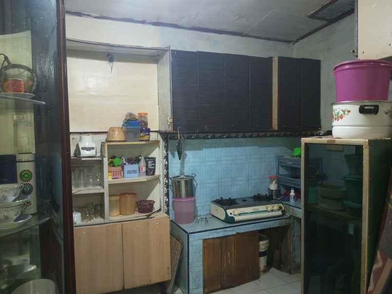 dijual rumah perum mustika tigaraksa