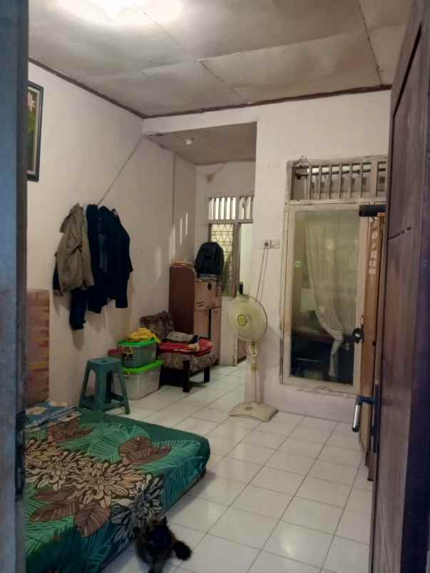 dijual rumah perum mustika tigaraksa