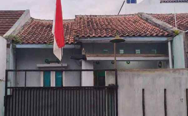 dijual rumah perum soreang residence