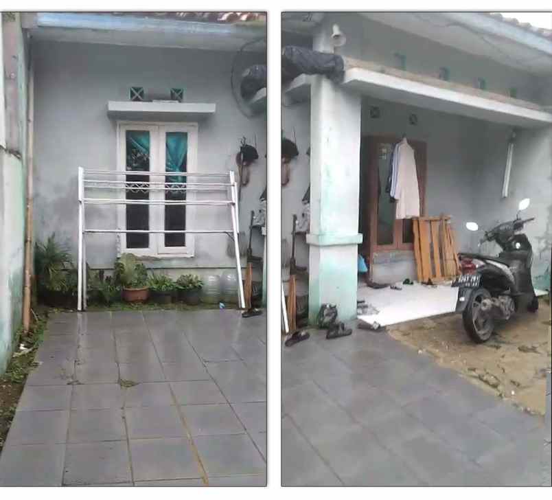 dijual rumah perum soreang residence