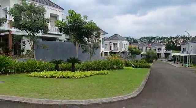 dijual rumah perumahan bogor raya