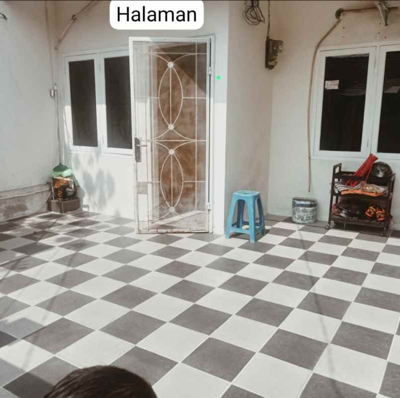 dijual rumah perumahan duta bandara