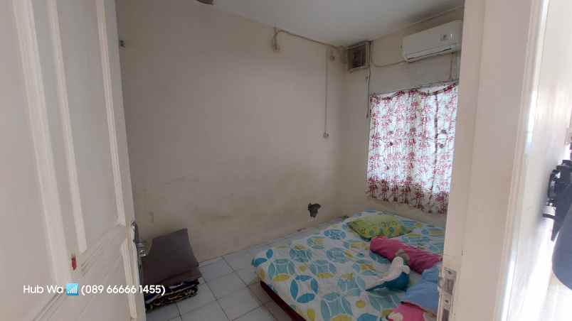 dijual rumah perumahan duta bandara