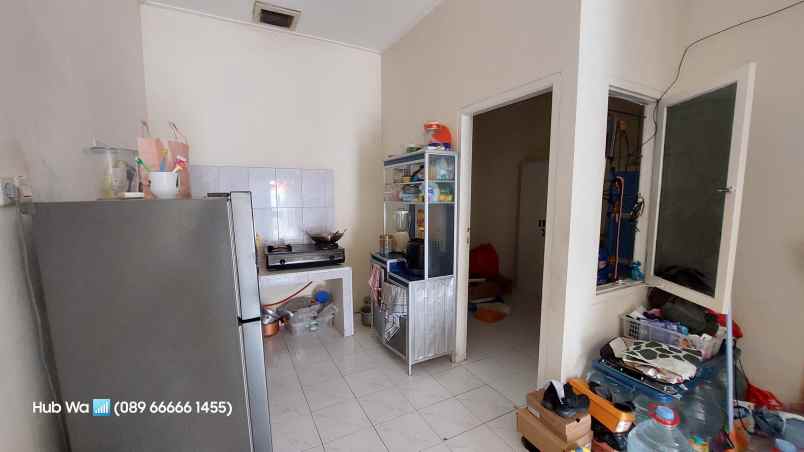 dijual rumah perumahan duta bandara