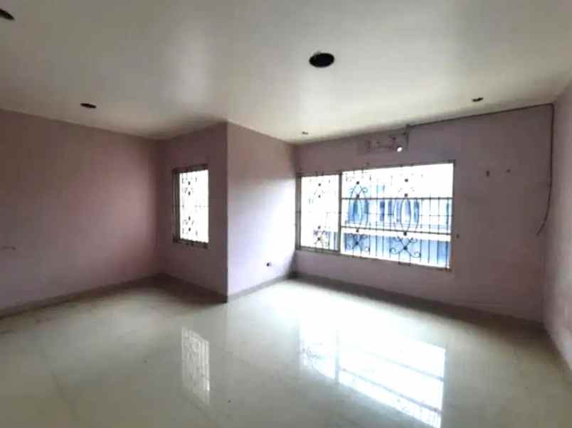 dijual rumah perumahan green park