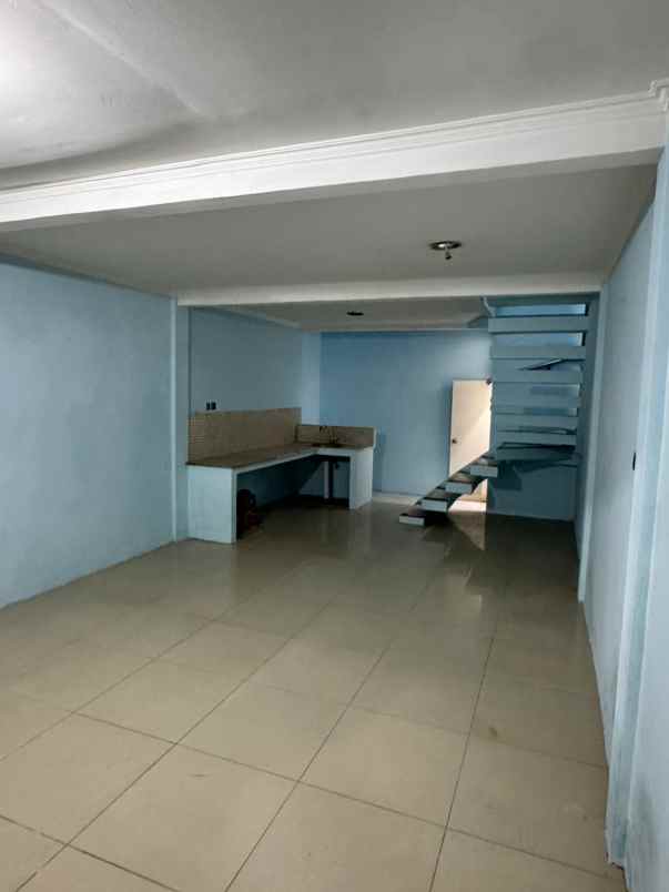 dijual rumah perumahan griya dadap estate