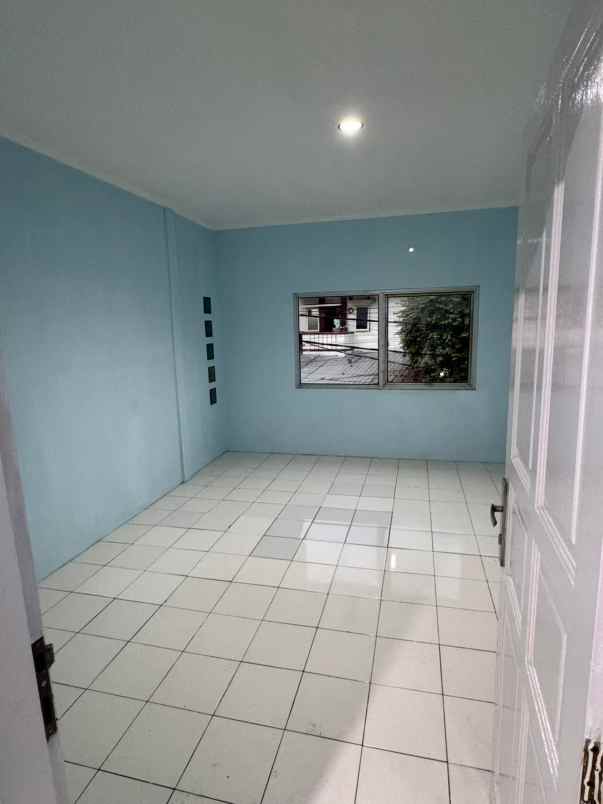dijual rumah perumahan griya dadap estate