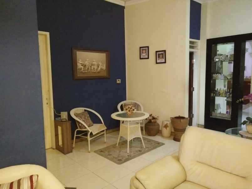 dijual rumah perumahan griyo mapan sentosa