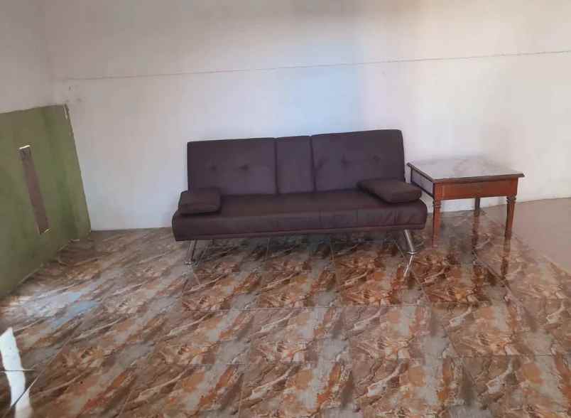 dijual rumah perumahan mentari bumi