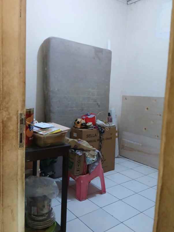 dijual rumah perumahan metland menteng