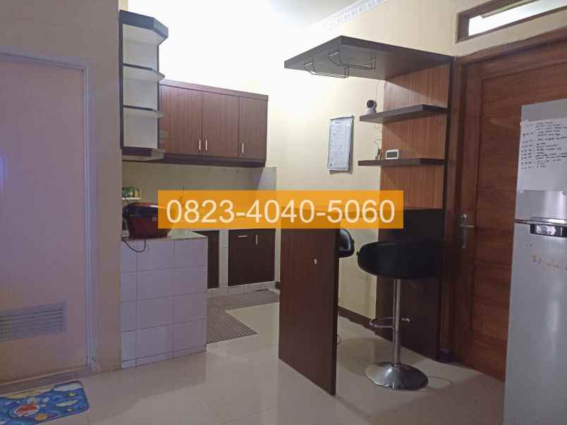 dijual rumah perumahan nuri bintaro