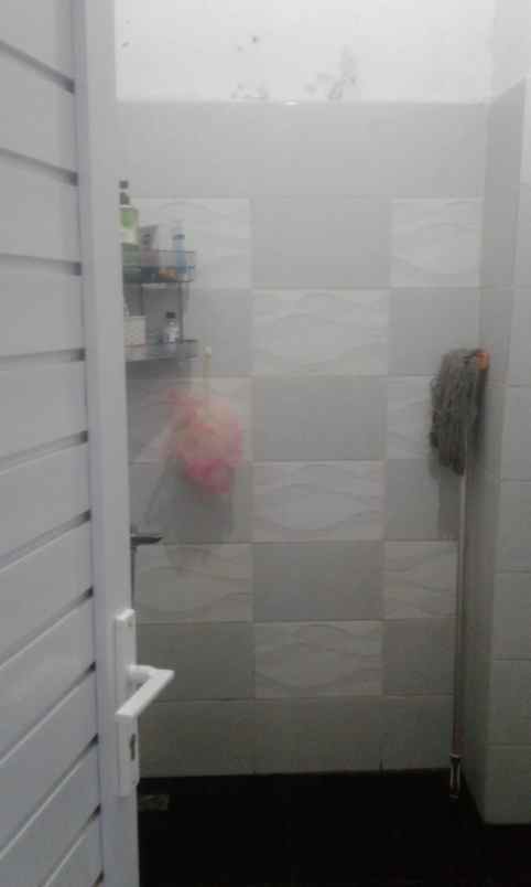 dijual rumah perumahan permata biru