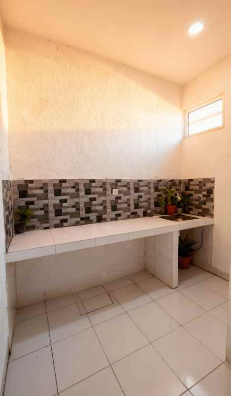 dijual rumah perumahan permata cimanggis